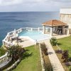 Отель Castle Cove-Ocean Front Villa, фото 17