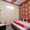 Отель Blue Sky Guest House by OYO Rooms, фото 4