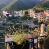 Отель Corniglia Sul Taragio, фото 15