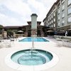 Отель Hilton Garden Inn Atlanta Marietta, фото 17