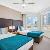 Отель Soul Surfers Paradise 3 Bedroom Beach Apartment, фото 4