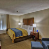 Отель Comfort Inn Edwardsville - St. Louis, фото 34