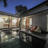Отель Gaing Mas Jimbaran Villas by Gaing Mas Group, фото 8