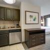 Отель Homewood Suites by Hilton Eatontown, фото 29