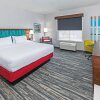 Отель Hampton Inn & Suites Canyon, фото 34