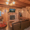 Отель Big Wood Pines - Relaxing Home With A Large Fenced Yard For Your Furry Friends To Enjoy! 3 Bedroom H, фото 10