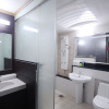 Отель Gwangju Cheomdan Abata Hotel, фото 12