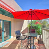 Отель Tucson Home w/ BBQ & Patio, 5 Mi to A Mountain!, фото 20