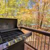 Отель Elk Hollow by Avantstay Lakefront Chalet w/ Game Room & Fire Pit, фото 16