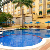 Отель Hilton Princess San Pedro Sula, фото 17