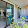 Отель Mediterranée Confortável Apto 2 Suítes 400m Praia, фото 14