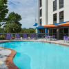 Отель Hampton Inn Clemson-University Area, фото 15