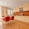 Отель BSW-Ferienwohnungen Zingst-Ostsee, фото 19