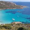 Отель Apartment 2 people with air conditioning near Porto Vecchio from 49 day, фото 23