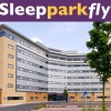 Отель Premier Inn Manchester Airport (Ft) в Манчестере