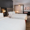 Отель Springhill Suites Kansas City Northeast, фото 4