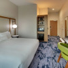 Отель Fairfield Inn & Suites by Marriott Houston Brookhollow, фото 22