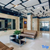 Отель Jinjiang Inn Style (Taiyuan South Inner Ring Financial University North Campus), фото 14