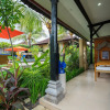 Отель Natya Hotel Tanah Lot, фото 22