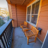 Отель Buffalo Lodge 8361, фото 8