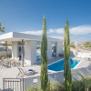 Отель Luxury Villa in Cyprus near Beach, Protaras Villa 1249, фото 42