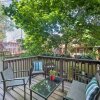 Отель Harrisburg Retreat w/ Deck, Balcony & Grill!, фото 8