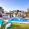 Отель OleHolidays Villa Mediterranea Urbanizacion Sierra Blanca, фото 15