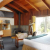 Отель The Andiron Seaside Inn & Cabins, фото 1