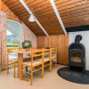 Отель 6 Person Holiday Home in Hejls, фото 12