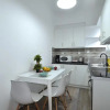 Отель A Spacious Minimal Apatment at Chalandri, фото 12