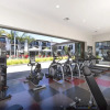 Отель Global Luxury Suites Sunnyvale North, фото 16