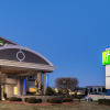 Отель Holiday Inn Express Branford-New Haven, an IHG Hotel, фото 1