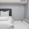 Отель Comfy 2Br At Signature Park Grande Apartment, фото 13
