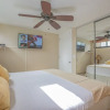 Отель Panoramic Ocean View 1br Condo Suite 150 Feet From The Ocean At Papakea Ocean Front Resort 1 Bedroom, фото 4