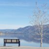 Отель Okanagan Lakefront Resort, фото 47