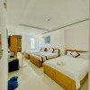 Отель Caroline Beach Vung Tau, фото 15