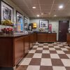 Отель Hampton Inn Winchester-University/Mall Area, фото 30