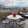 Отель Apartment With one Bedroom in Thessaloniki, With Wonderful City View,, фото 6