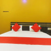 Отель OYO 48884 Hotel Trishakti, фото 10