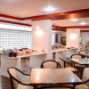 Отель Praia Hotel Enseada, фото 42