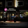 Отель Hotell Östersund в Эстерсунде