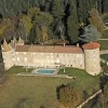 Отель Château de Vollore, фото 14