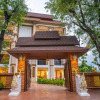 Отель Siri Nakornpink Chiang Mai Hotel (Sha Plus+), фото 13
