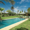 Отель Villas Palmeraie, фото 16