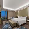 Отель DoubleTree by Hilton Qidong, China, фото 34