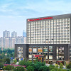 Отель Hilton Garden Inn Foshan, фото 1