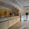Отель Zhumei Impression Hotel apartment (Qingdao Licang District government store), фото 3