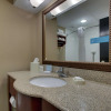 Отель Hampton Inn Lebanon, фото 8