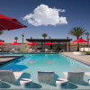 Отель Four Points by Sheraton Yuma, фото 19