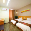 Отель Thank Inn Hotel Jiangxi Jiujiang Lushan Railway Station, фото 7
